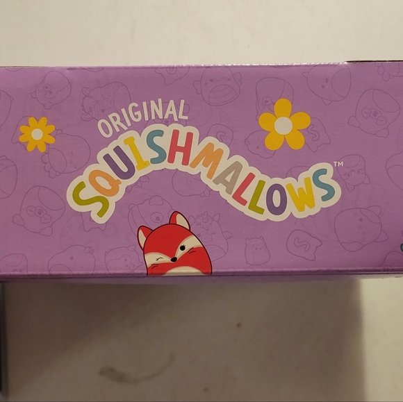 Original Squishmallows Special Edition 4 Pack Plush - Picture 2 of 3